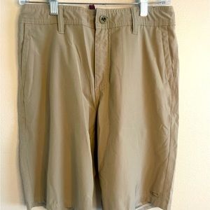 O’Neill Hybrid Casual Walking Shorts or‎ Boardshorts size 28